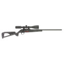 Carabine Winchester Xpert Carbone Varmint 22LR canon de 56 cm + Lunette 6-24x50 Air Force Optics