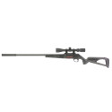 Carabine Winchester Xpert Carbone Varmint 22LR canon de 56 cm + Lunette 3-9x40 + Silencieux