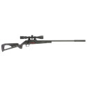 Carabine Winchester Xpert Carbone Varmint 22LR canon de 56 cm + Lunette 3-9x40 + Silencieux