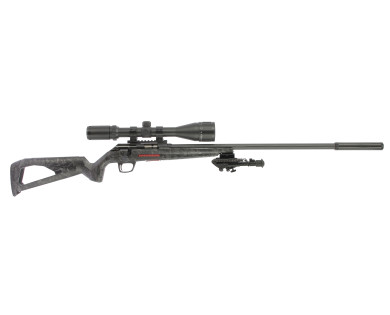 Carabine Winchester Xpert Carbone Varmint 22LR canon de...