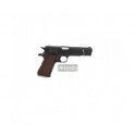 Pistolet Auto Ordnance 1911 A1 WW II calibre 45 ACP 