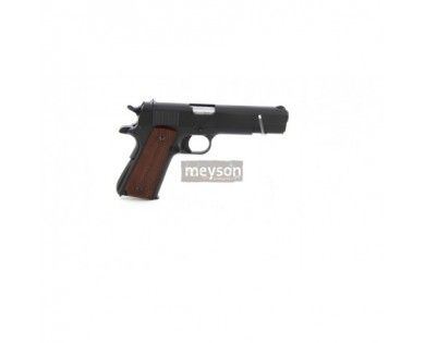 Pistolet Auto Ordnance 1911 A1 WW II calibre 45 ACP 