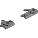 Embases Leupold QR pour Savage 10/110 Axis, Helix