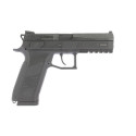 PISTOLET CZ P09 F Nocturne 9x19