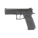 PISTOLET CZ P09 F Nocturne 9x19