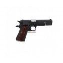 Pistolet Auto Ordonance 1911 A1 WWII Calibre 45 ACP 