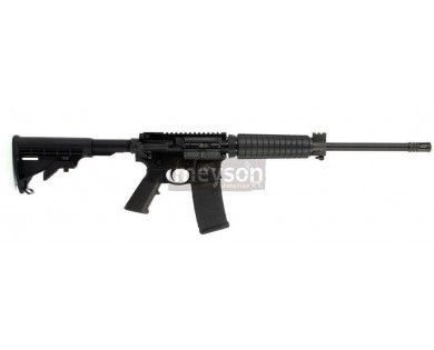 Carabine MP15 Smith & Wesson 300 Whisper / 300 AAC 
