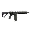 Carabine Semi Automatique DANIEL DEFENSE MK18 Super T 10.3" BLACK .223