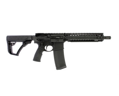 Carabine Semi Automatique DANIEL DEFENSE MK18 Super T...