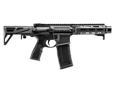 Carabine Semi Automatique DANIEL DEFENSE PDW SBR 7"...