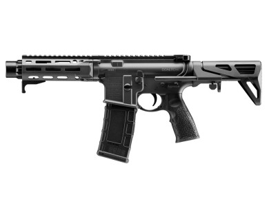Carabine Semi Automatique DANIEL DEFENSE PDW SBR 7" Cobalt .300BLK