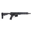 Carabine Semi-automatique Geissele SD-556 Super Duty 10.3" . 223