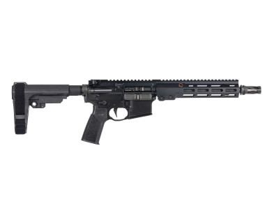 Carabine Semi-automatique Geissele SD-556 Super Duty...
