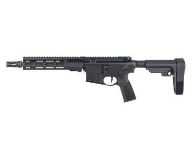 Carabine Semi-automatique Geissele SD-556 Super Duty 10.3" . 223