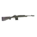 Carabine RUGER GUNSITE SCOUT M77-LGS 18" Gaucher