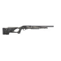 Carabine Semi Automatique RUGER 10/22 Target Lite .22LR