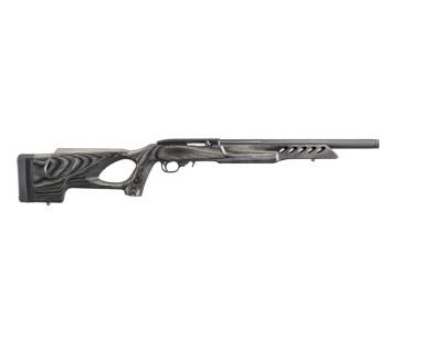 Carabine Semi Automatique RUGER 10/22 Target Lite .22LR