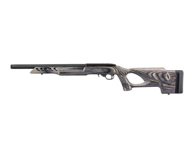 Carabine Semi Automatique RUGER 10/22 Target Lite .22LR