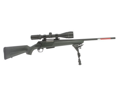 Carabine à verrou WINCHESTER XPR Stealth Cal. 308 +...