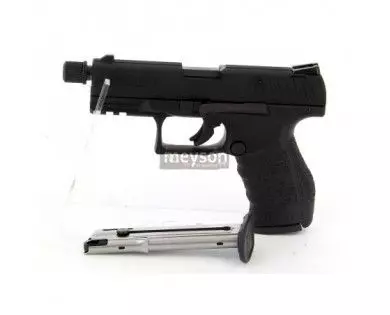 Pistolet Walther PPQ M2 Tactical cal. 22LR 