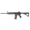 Carabine Semi-Automatique RUGER AR-556 16" Magpul MOE Black .223 Rem