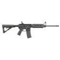 Carabine Semi-Automatique RUGER AR-556 16" Magpul MOE Black .223 Rem