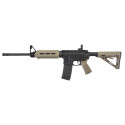 Carabine Semi Automatique RUGER AR-556 16" Magpul Moe FDE Calibre 223Rem
