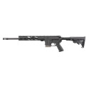 Carabine Semi Automatique RUGER AR-556 16" .300BLK