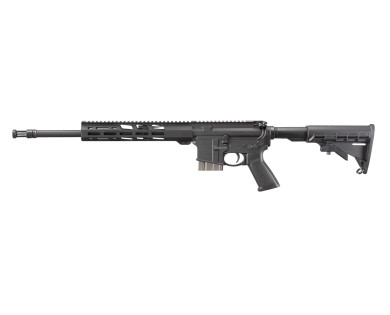 Carabine Semi Automatique RUGER AR-556 16" .300BLK