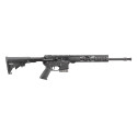 Carabine Semi Automatique RUGER AR-556 16" .300BLK