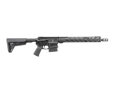 Carabine Semi Automatique RUGER SFAR 16" .308