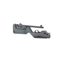 Carabine Semi Automatique RUGER PC Carbine Takedown Magpul X22 Backpacker Grey 9x19