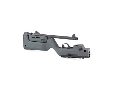 Carabine Semi Automatique RUGER PC Carbine Takedown Magpul X22 Backpacker Grey 9x19