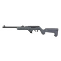 Carabine Semi Automatique RUGER PC Carbine Takedown Magpul X22 Backpacker Grey 9x19