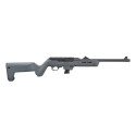 Carabine Semi Automatique RUGER PC Carbine Takedown Magpul X22 Backpacker Grey 9x19