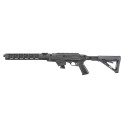 Carabine Semi Automatique RUGER PC Carbine Takedown Moe 9x19