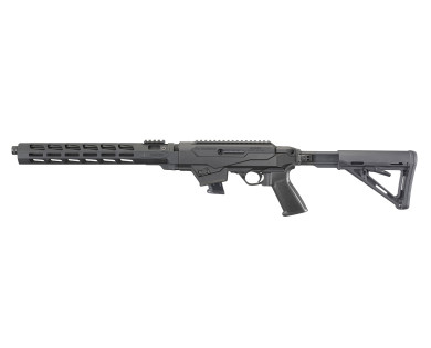 Carabine Semi Automatique RUGER PC Carbine Takedown Moe 9x19