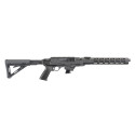 Carabine Semi Automatique RUGER PC Carbine Takedown Moe 9x19