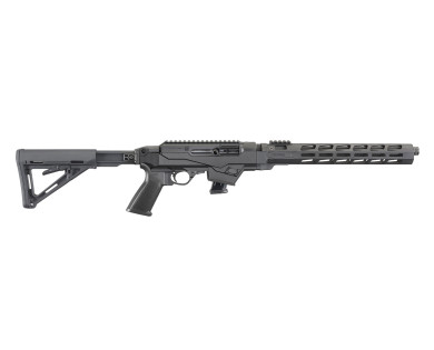 Carabine Semi Automatique RUGER PC Carbine Takedown Moe 9x19