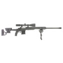 Carabine SABATTI Tactical STR Cal.308 + Lunette 6-24x50 et Bipied