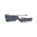 Carabine Semi Automatique RUGER 10/22 Takedown Magpul X22 Backbacker Grey .22LR