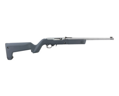 Carabine Semi Automatique RUGER 10/22 Takedown Magpul X22...