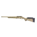 Carabine RUGER American Rimfire 18" Camo Bronze