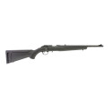 Carabine RUGER American Rimfire 18" Noir