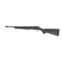 Carabine RUGER American Rimfire 18" Noir