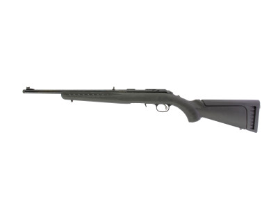 Carabine RUGER American Rimfire 18" Noir