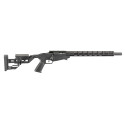 Carabine RUGER American Rimfire 18" Noir