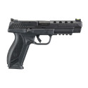Pistolet RUGER American Pistol Competition 5" Noir 9x19