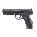 Pistolet RUGER American Pistol Competition 5" Noir 9x19