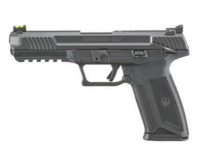 Pistolet RUGER 5.7 Calibre 5.7x28